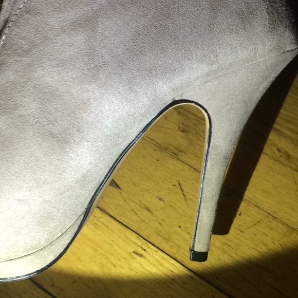 Sexy high heeled shoes - Picture 4 of 6